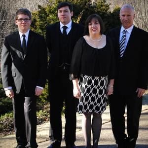 Meet your Posher, Patti